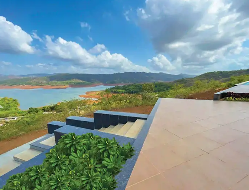 AMARA VILLAS Pune